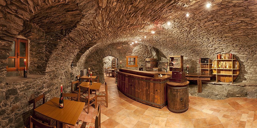 نوس Hotel Veneriaz المظهر الخارجي الصورة